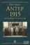 Antep 1915 Soykırım ve Failler